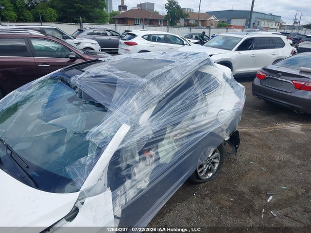 Aukcja sprzedaży 2018 Hyundai Tucson Luxury 2.0l, vin: KM8J3CA44JU814852, numer aukcji: 12648207