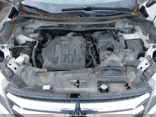 Mitsubishi Eclipse Cross Le/sp 2020 JA4AT4AA3LZ604470 Image 10