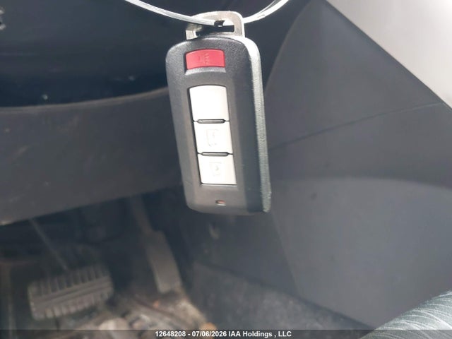 Mitsubishi Eclipse Cross Le/sp 2020 JA4AT4AA3LZ604470 Image 11