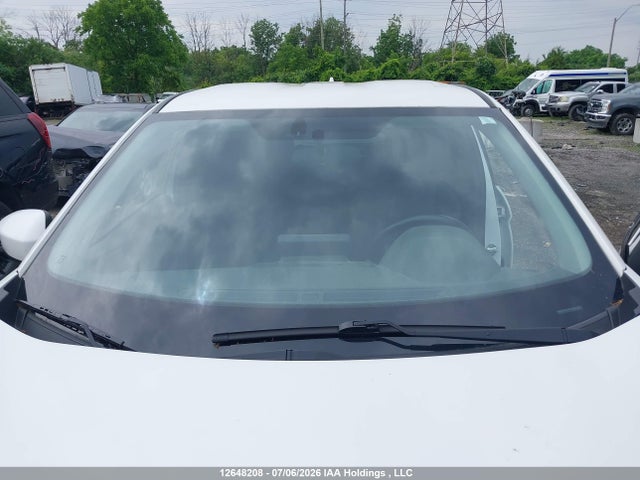 Mitsubishi Eclipse Cross Le/sp 2020 JA4AT4AA3LZ604470 Image 17