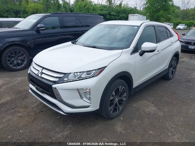 Mitsubishi Eclipse Cross Le/sp 2020 JA4AT4AA3LZ604470 Image 2