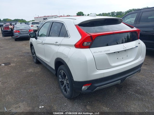 Mitsubishi Eclipse Cross Le/sp 2020 JA4AT4AA3LZ604470 Image 3