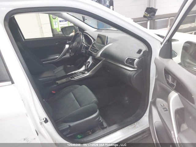 Mitsubishi Eclipse Cross Le/sp 2020 JA4AT4AA3LZ604470 Image 5