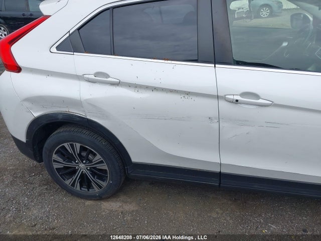 Mitsubishi Eclipse Cross Le/sp 2020 JA4AT4AA3LZ604470 Image 6