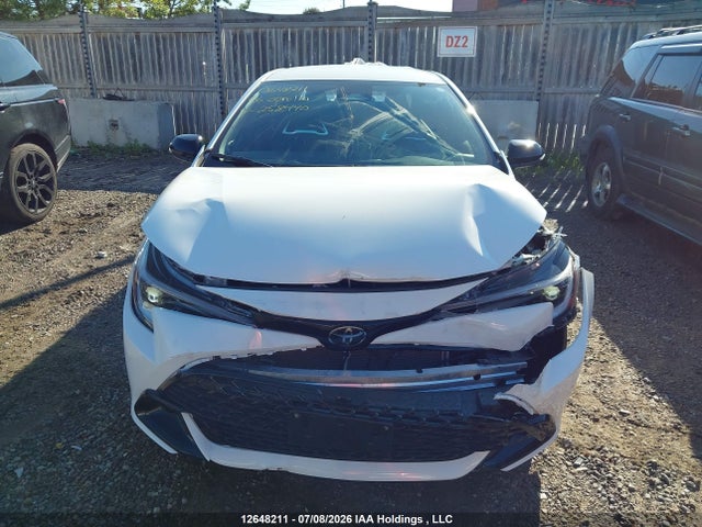 JTNK4MBE6T3258440 Toyota Corolla N