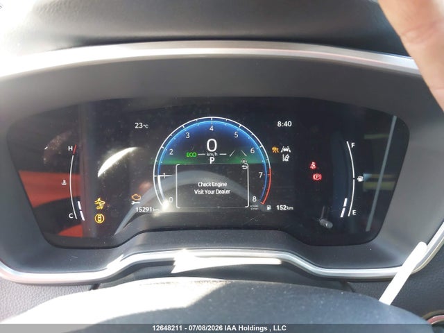 JTNK4MBE6T3258440 Toyota Corolla N