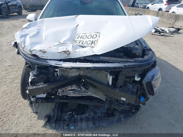 Продажа на аукционе авто 2026 Hyundai Kona Preferred-trend, vin: KM8HCCAB6TU453995, номер лота: 12648213