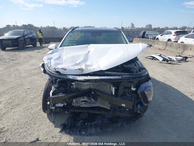 Продажа на аукционе авто 2026 Hyundai Kona Preferred-trend, vin: KM8HCCAB6TU453995, номер лота: 12648213