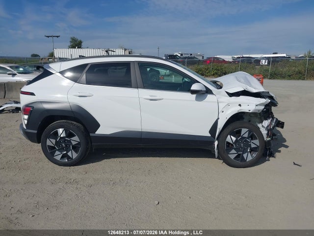 Продажа на аукционе авто 2026 Hyundai Kona Preferred-trend, vin: KM8HCCAB6TU453995, номер лота: 12648213