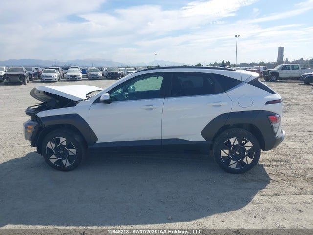 Продажа на аукционе авто 2026 Hyundai Kona Preferred-trend, vin: KM8HCCAB6TU453995, номер лота: 12648213