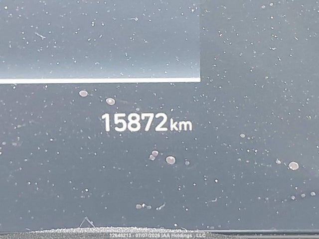 Продажа на аукционе авто 2026 Hyundai Kona Preferred-trend, vin: KM8HCCAB6TU453995, номер лота: 12648213