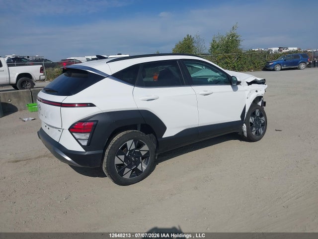 Продажа на аукционе авто 2026 Hyundai Kona Preferred-trend, vin: KM8HCCAB6TU453995, номер лота: 12648213