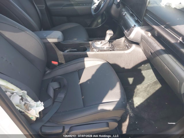Продажа на аукционе авто 2026 Hyundai Kona Preferred-trend, vin: KM8HCCAB6TU453995, номер лота: 12648213