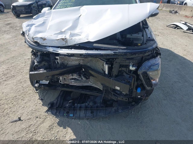 Продажа на аукционе авто 2026 Hyundai Kona Preferred-trend, vin: KM8HCCAB6TU453995, номер лота: 12648213