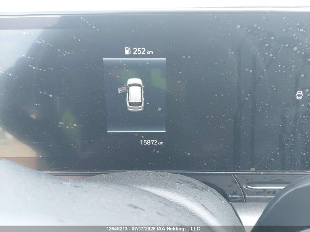Продажа на аукционе авто 2026 Hyundai Kona Preferred-trend, vin: KM8HCCAB6TU453995, номер лота: 12648213