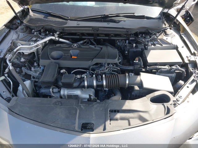 Продаж на аукціоні авто 2024 Acura Tlx, vin: 19UUB6F53RA800320, номер лоту: 12648217
