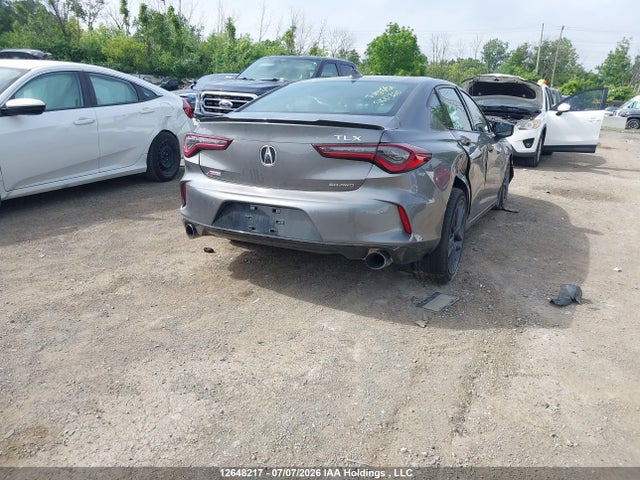 Продаж на аукціоні авто 2024 Acura Tlx, vin: 19UUB6F53RA800320, номер лоту: 12648217
