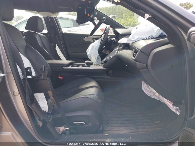 Продаж на аукціоні авто 2024 Acura Tlx, vin: 19UUB6F53RA800320, номер лоту: 12648217