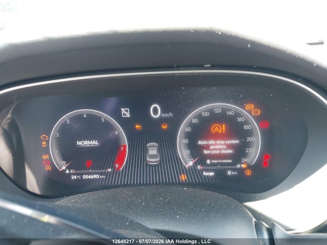Продаж на аукціоні авто 2024 Acura Tlx, vin: 19UUB6F53RA800320, номер лоту: 12648217