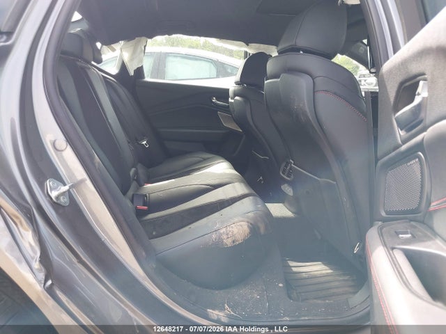 Продаж на аукціоні авто 2024 Acura Tlx, vin: 19UUB6F53RA800320, номер лоту: 12648217