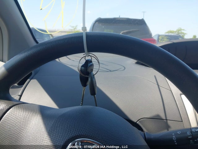 Aukcja sprzedaży 2009 Toyota Yaris Rs, vin: JTDKT923395271338, numer aukcji: 12648219