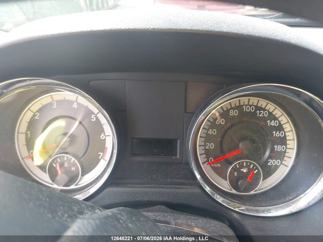 2C4RDGBG3JR155955 Dodge Grand Caravan Se