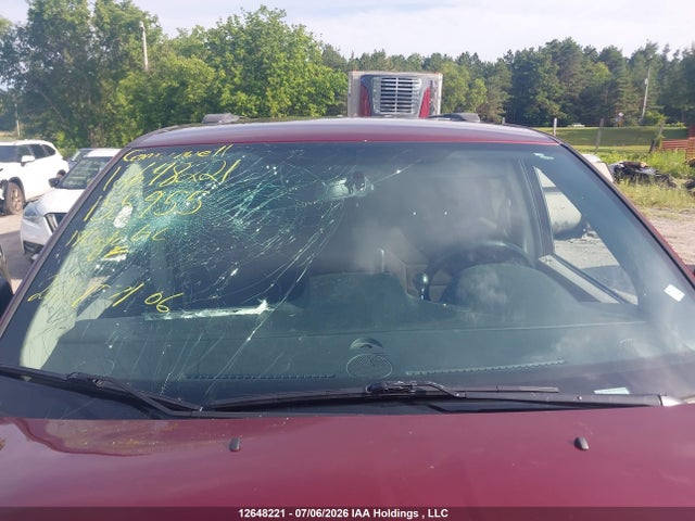 2C4RDGBG3JR155955 Dodge Grand Caravan Se