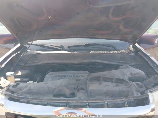 Продаж на аукціоні авто 2012 Honda Pilot Touring, vin: 5FNYF4H91CB506048, номер лоту: 12648223