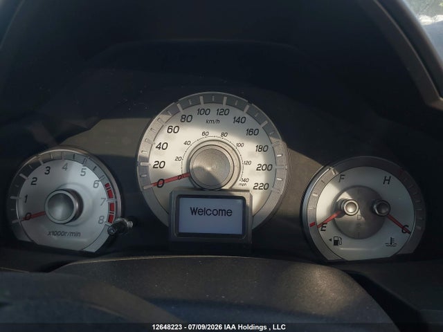 Продаж на аукціоні авто 2012 Honda Pilot Touring, vin: 5FNYF4H91CB506048, номер лоту: 12648223