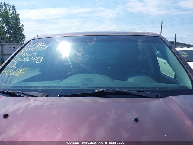 Продаж на аукціоні авто 2012 Honda Pilot Touring, vin: 5FNYF4H91CB506048, номер лоту: 12648223