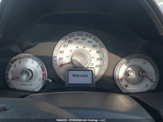 Продаж на аукціоні авто 2012 Honda Pilot Touring, vin: 5FNYF4H91CB506048, номер лоту: 12648223