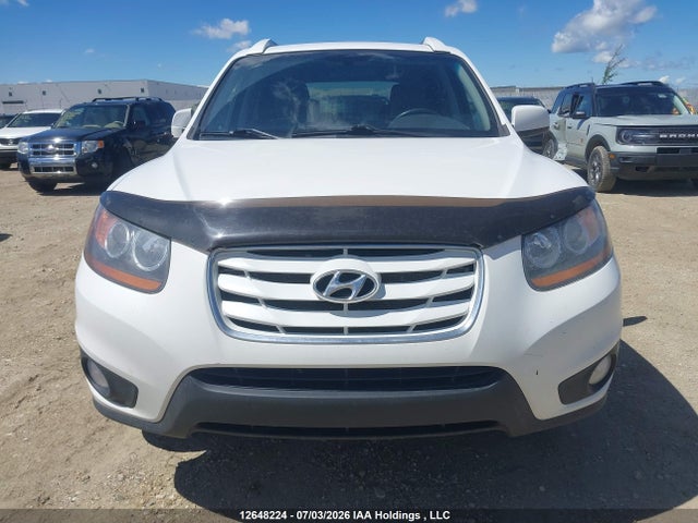 Aukcja sprzedaży 2010 Hyundai Santa Fe Gl 3.5 Sport, vin: 5NMSGDAG6AH416921, numer aukcji: 12648224