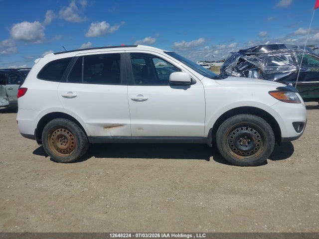 Aukcja sprzedaży 2010 Hyundai Santa Fe Gl 3.5 Sport, vin: 5NMSGDAG6AH416921, numer aukcji: 12648224