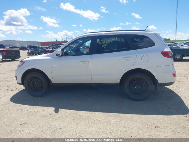 Aukcja sprzedaży 2010 Hyundai Santa Fe Gl 3.5 Sport, vin: 5NMSGDAG6AH416921, numer aukcji: 12648224