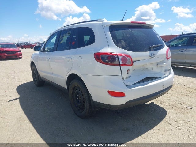 Aukcja sprzedaży 2010 Hyundai Santa Fe Gl 3.5 Sport, vin: 5NMSGDAG6AH416921, numer aukcji: 12648224