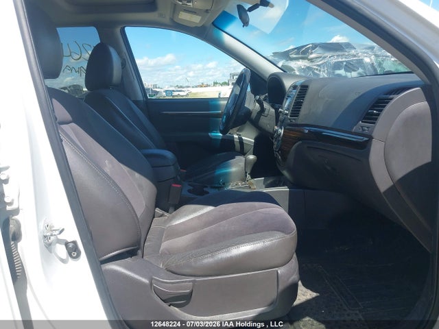 Aukcja sprzedaży 2010 Hyundai Santa Fe Gl 3.5 Sport, vin: 5NMSGDAG6AH416921, numer aukcji: 12648224