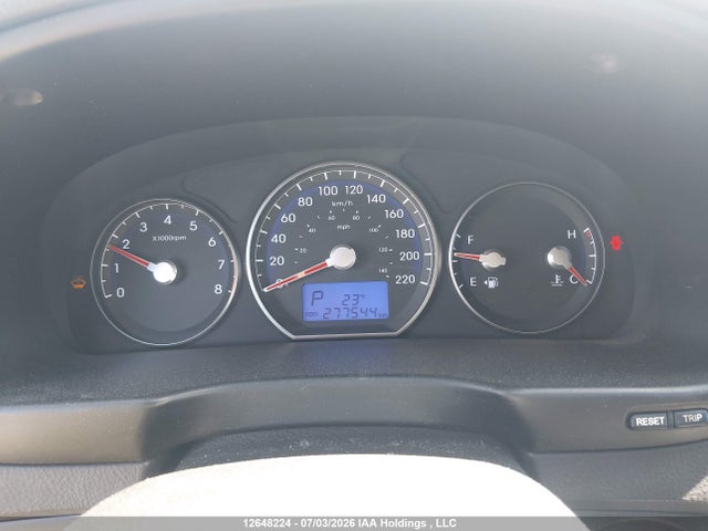 Aukcja sprzedaży 2010 Hyundai Santa Fe Gl 3.5 Sport, vin: 5NMSGDAG6AH416921, numer aukcji: 12648224