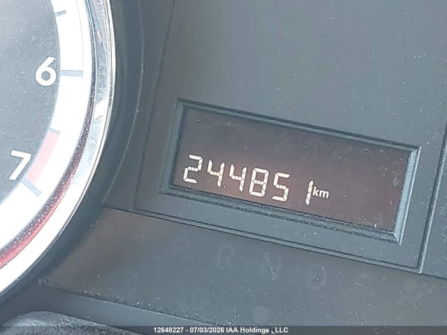 Продажа на аукционе авто 2016 Dodge Grand Caravan, vin: 2C4RDGBG5GR337407, номер лота: 12648227