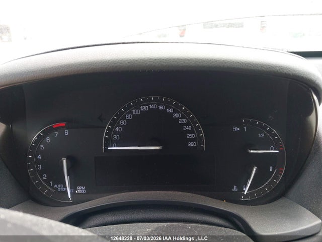 Cadillac ATS LUXURY 2018 1G6AF5SX5J0128832 Image 7