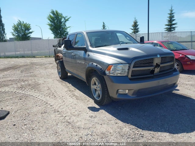Aukcja sprzedaży 2011 Dodge Ram 1500, vin: 1D7RV1CT8BS675659, numer aukcji: 12648229