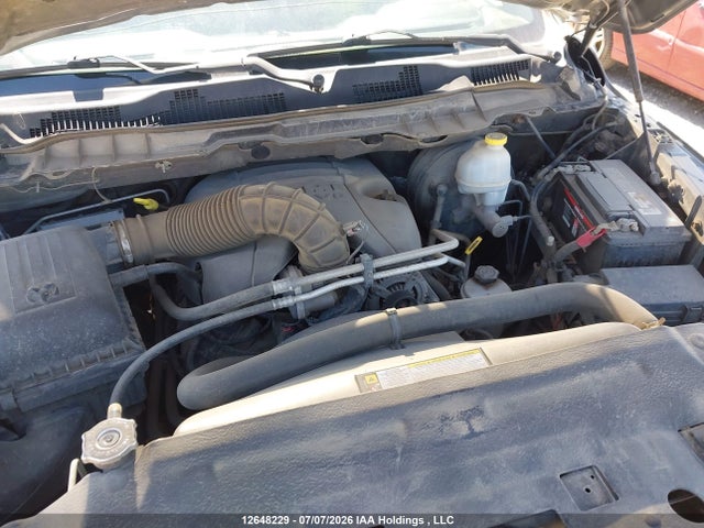 Aukcja sprzedaży 2011 Dodge Ram 1500, vin: 1D7RV1CT8BS675659, numer aukcji: 12648229