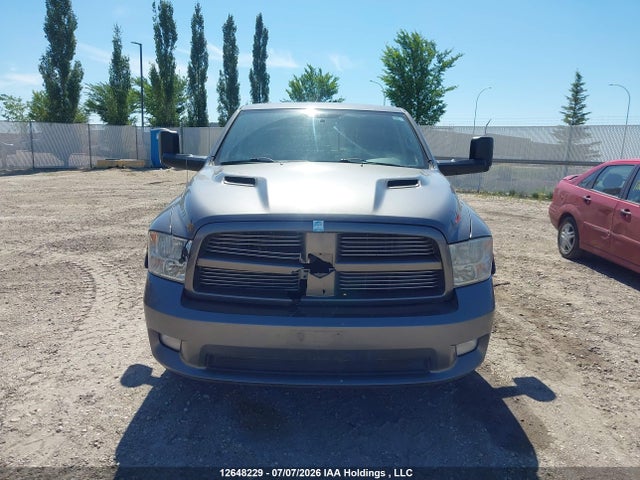 Aukcja sprzedaży 2011 Dodge Ram 1500, vin: 1D7RV1CT8BS675659, numer aukcji: 12648229