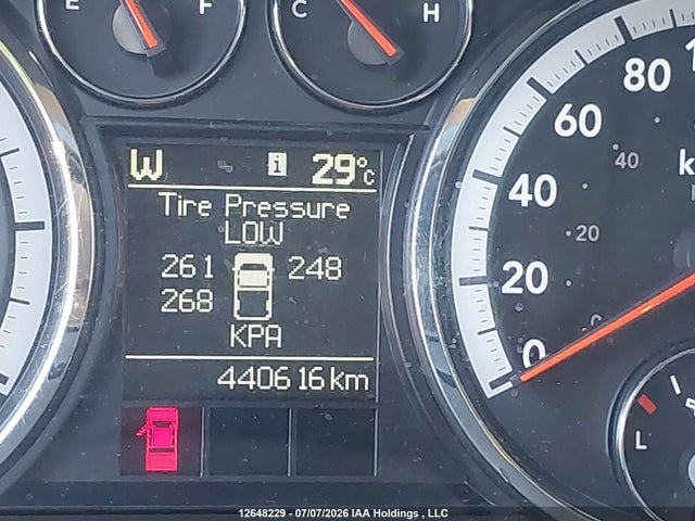 Aukcja sprzedaży 2011 Dodge Ram 1500, vin: 1D7RV1CT8BS675659, numer aukcji: 12648229