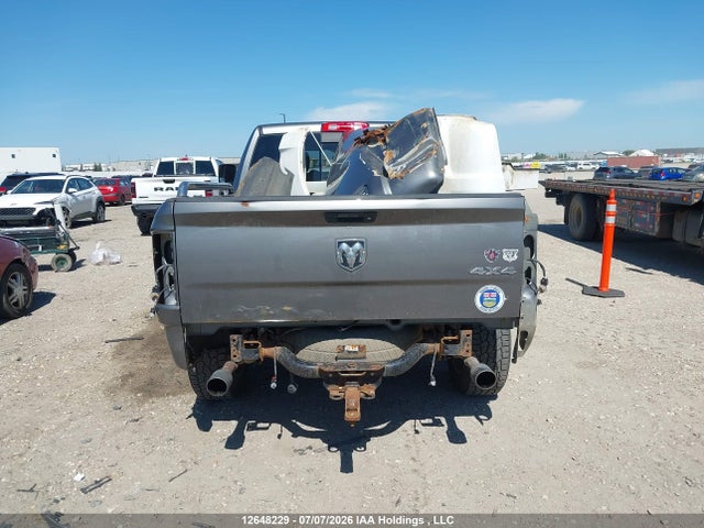Aukcja sprzedaży 2011 Dodge Ram 1500, vin: 1D7RV1CT8BS675659, numer aukcji: 12648229