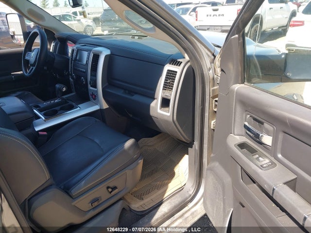 Aukcja sprzedaży 2011 Dodge Ram 1500, vin: 1D7RV1CT8BS675659, numer aukcji: 12648229
