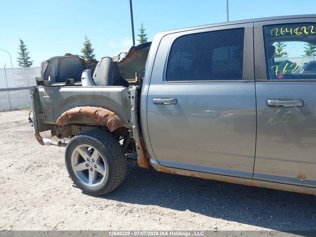 Aukcja sprzedaży 2011 Dodge Ram 1500, vin: 1D7RV1CT8BS675659, numer aukcji: 12648229