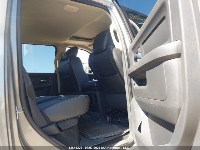 Aukcja sprzedaży 2011 Dodge Ram 1500, vin: 1D7RV1CT8BS675659, numer aukcji: 12648229