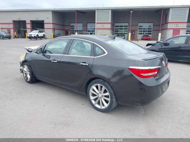 Aukcja sprzedaży 2016 Buick Verano Leather, vin: 1G4PS5SK7G4150609, numer aukcji: 12648238