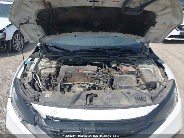 Продажа на аукционе авто 2020 Honda Civic, vin: 2HGFC2F75LH019341, номер лота: 12648241