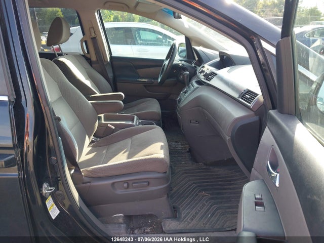 5FNRL5H36EB512669 Honda Odyssey